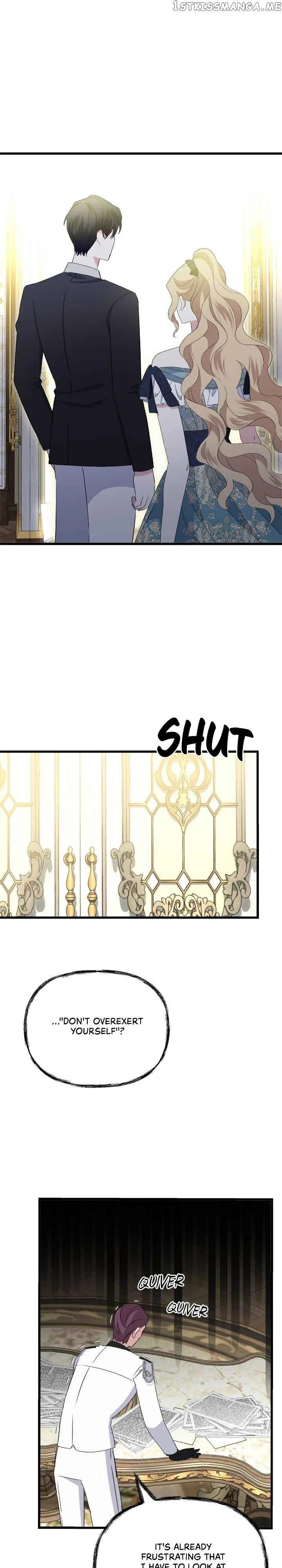 A Tipsy Marriage Proposal for the Emperor Chapter 19 – Page 27