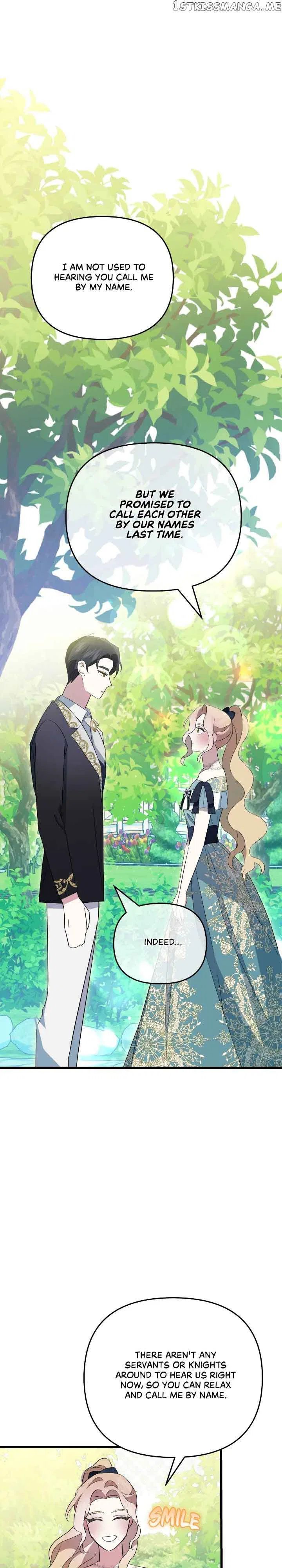 A Tipsy Marriage Proposal for the Emperor Chapter 19 – Page 32
