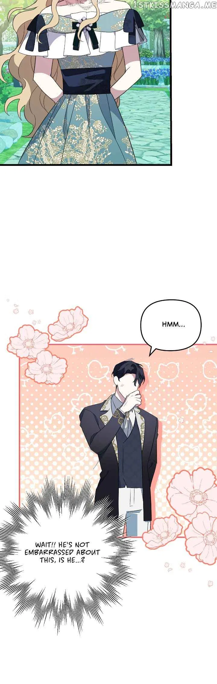 A Tipsy Marriage Proposal for the Emperor Chapter 19 – Page 33