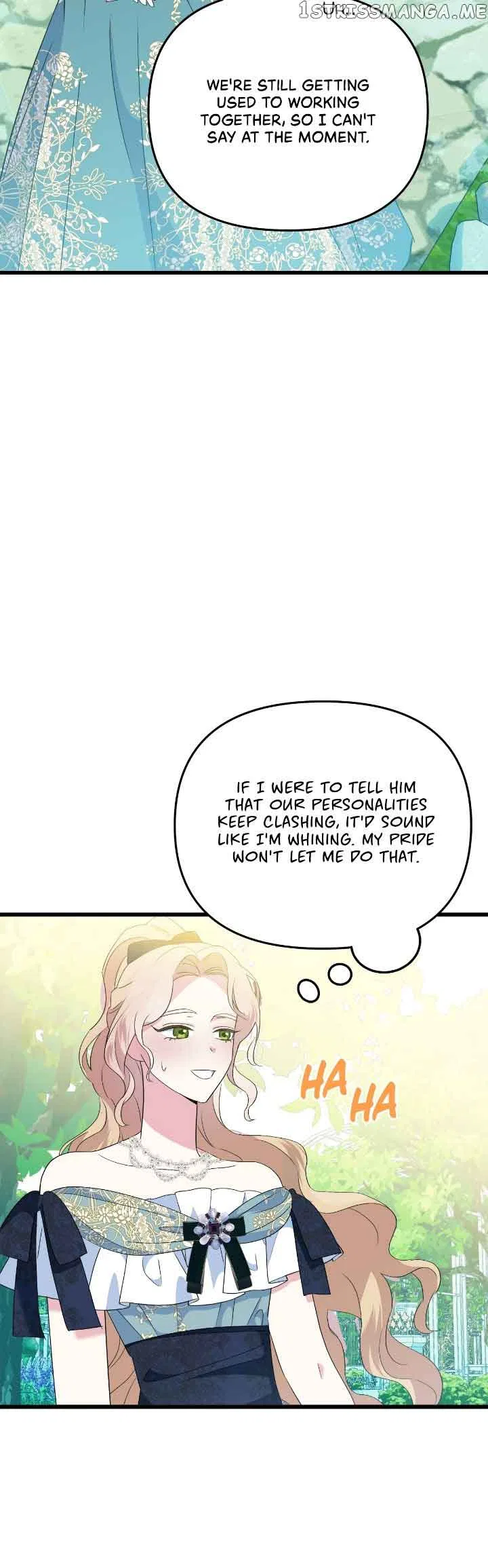 A Tipsy Marriage Proposal for the Emperor Chapter 19 – Page 35