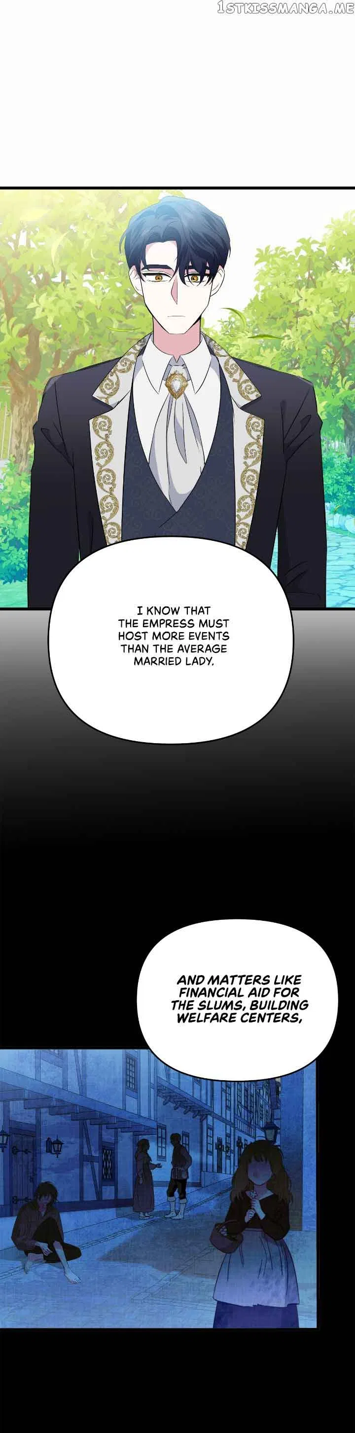 A Tipsy Marriage Proposal for the Emperor Chapter 19 – Page 38