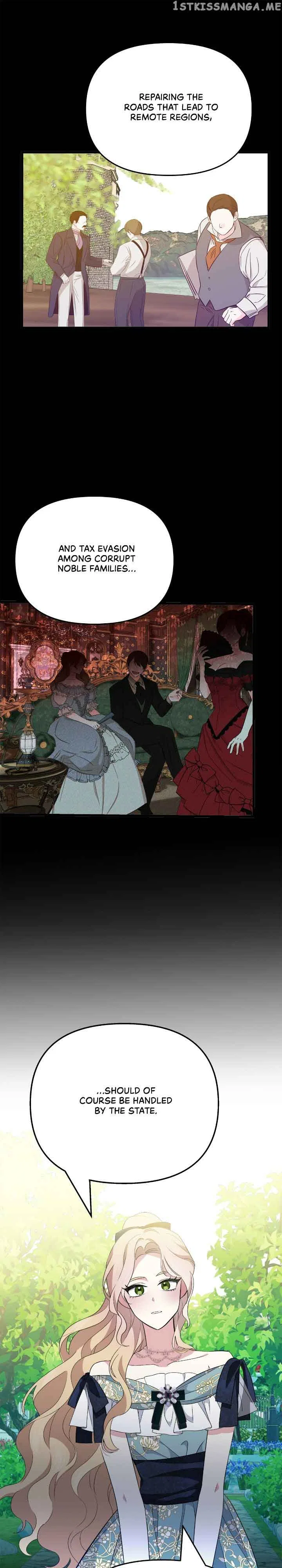 A Tipsy Marriage Proposal for the Emperor Chapter 19 – Page 39