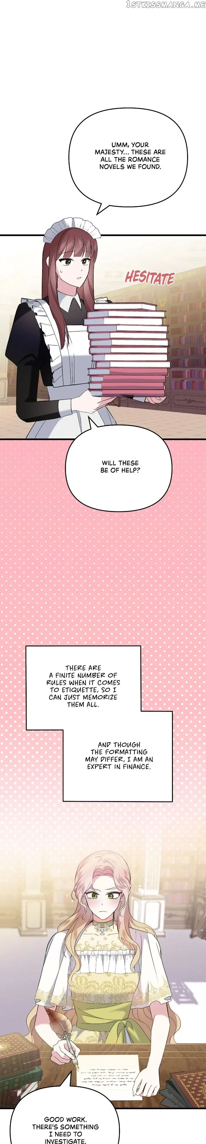 A Tipsy Marriage Proposal for the Emperor Chapter 18 – Page 5