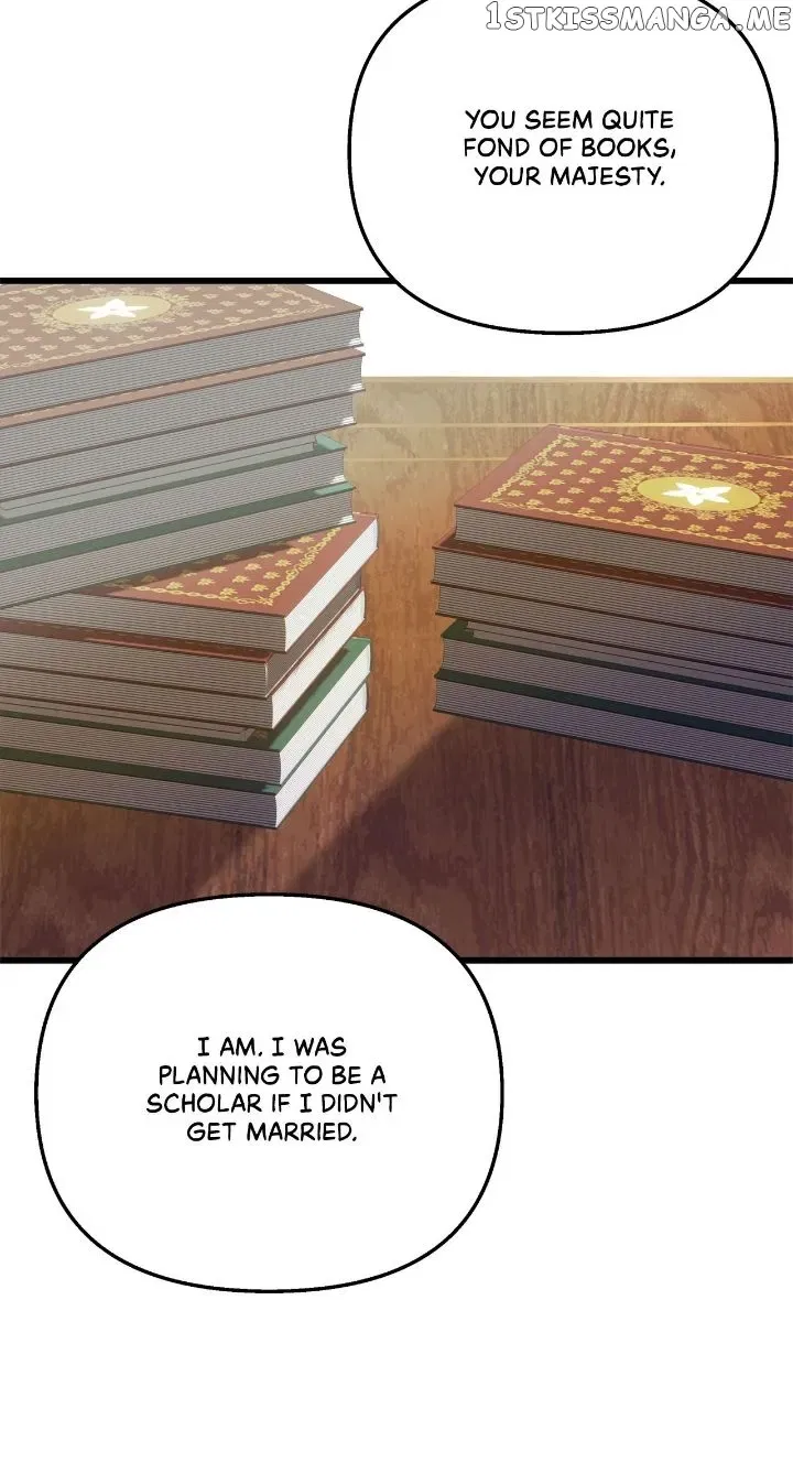 A Tipsy Marriage Proposal for the Emperor Chapter 18 – Page 8