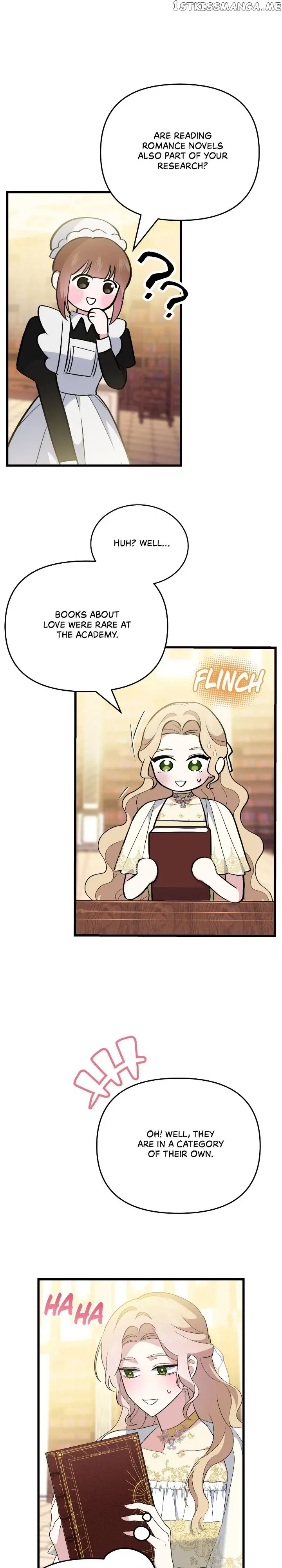 A Tipsy Marriage Proposal for the Emperor Chapter 18 – Page 9