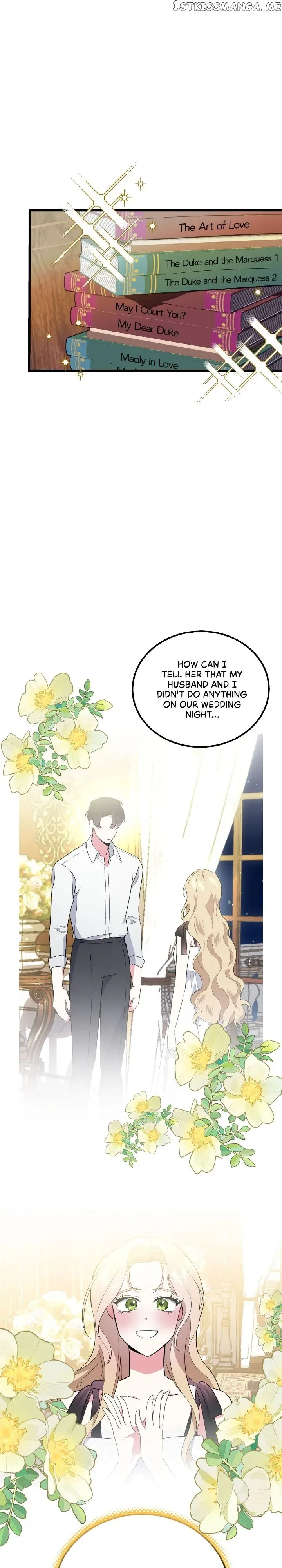 A Tipsy Marriage Proposal for the Emperor Chapter 18 – Page 11