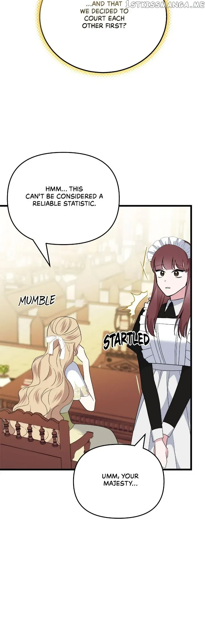 A Tipsy Marriage Proposal for the Emperor Chapter 18 – Page 12