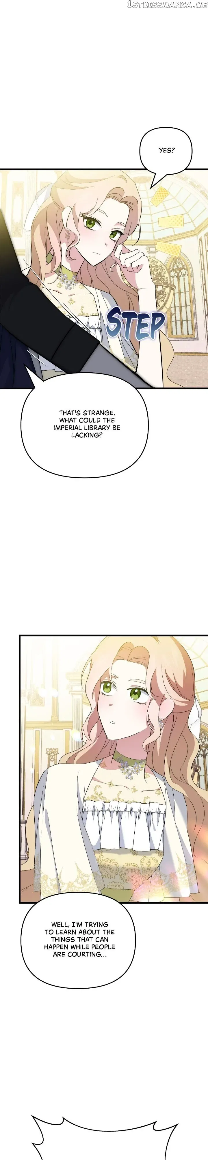 A Tipsy Marriage Proposal for the Emperor Chapter 18 – Page 13