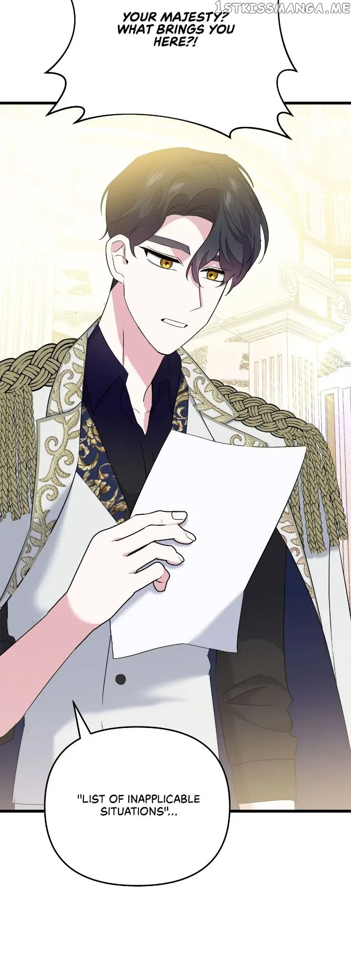 A Tipsy Marriage Proposal for the Emperor Chapter 18 – Page 14