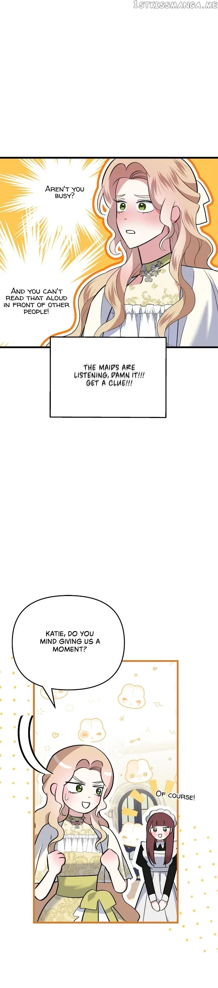 A Tipsy Marriage Proposal for the Emperor Chapter 18 – Page 15