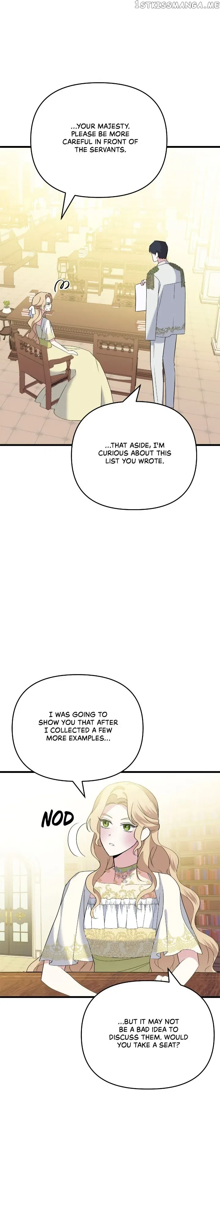 A Tipsy Marriage Proposal for the Emperor Chapter 18 – Page 16