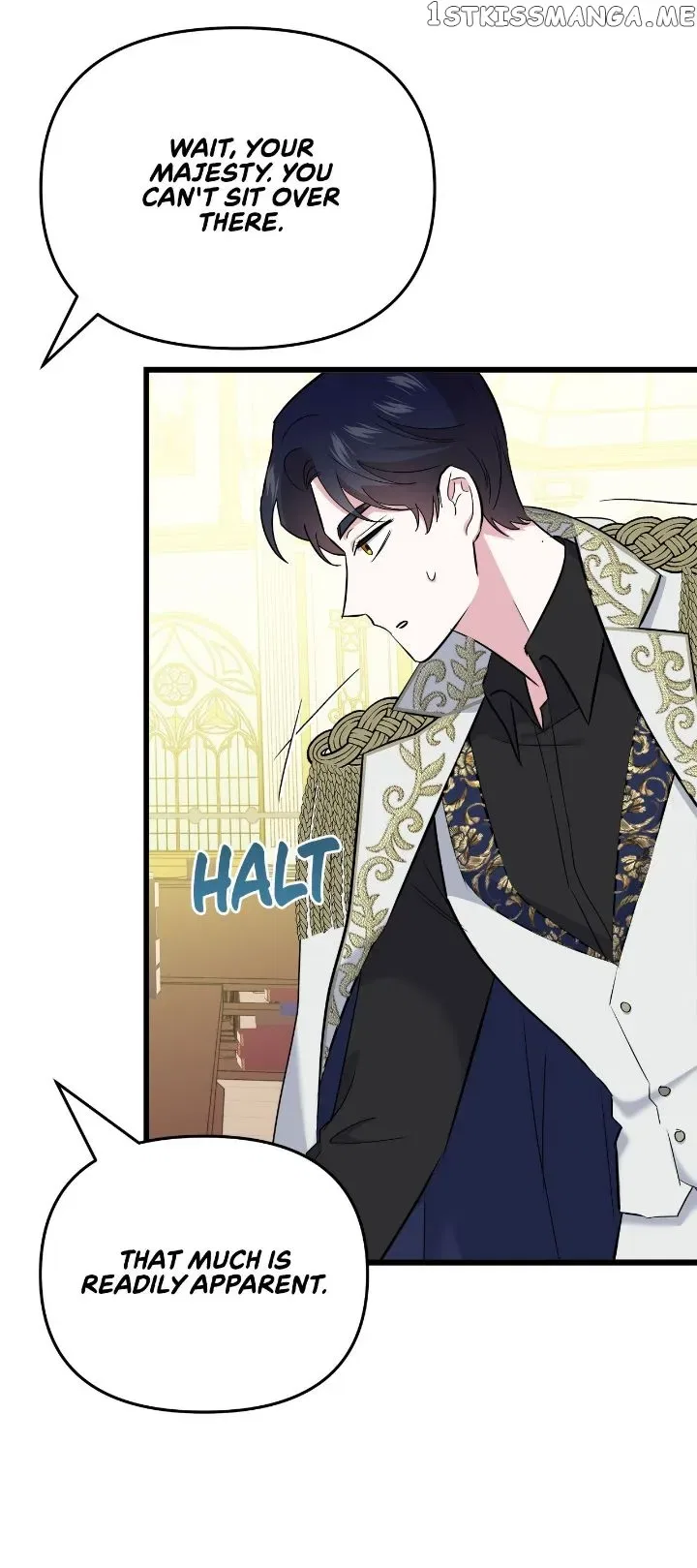 A Tipsy Marriage Proposal for the Emperor Chapter 18 – Page 17