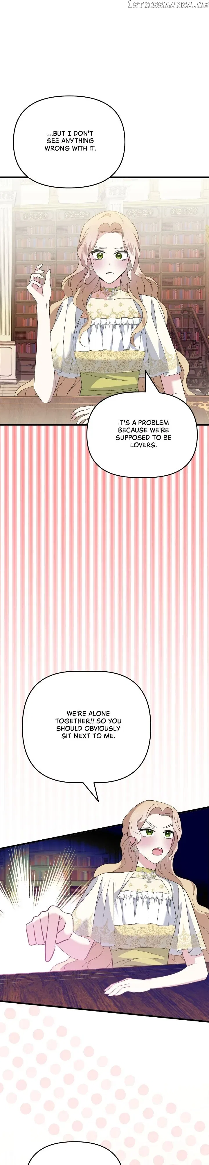 A Tipsy Marriage Proposal for the Emperor Chapter 18 – Page 18
