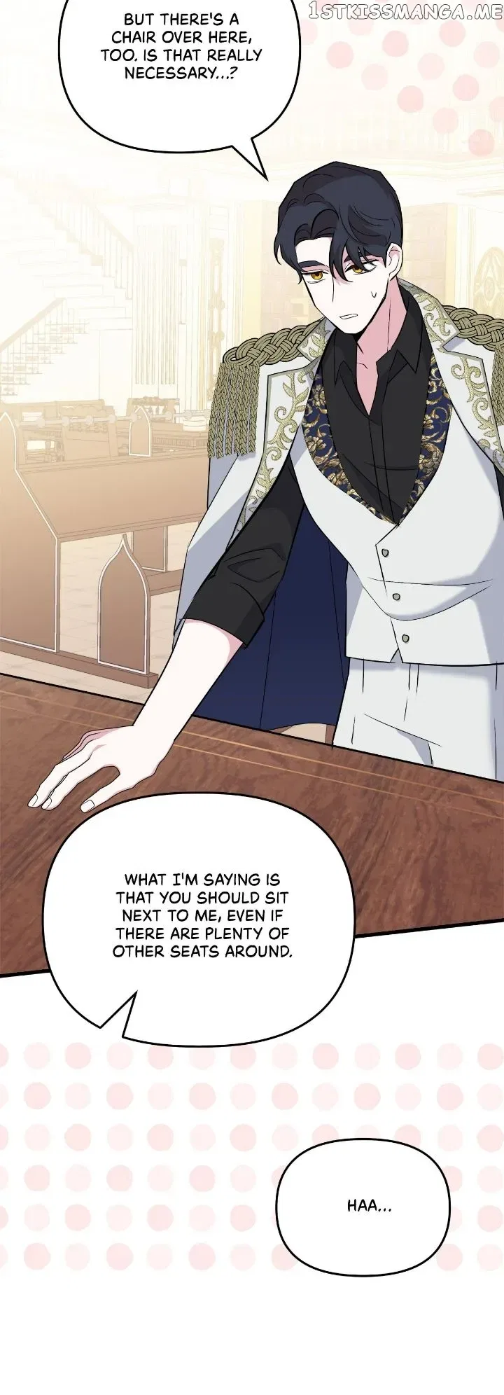 A Tipsy Marriage Proposal for the Emperor Chapter 18 – Page 19