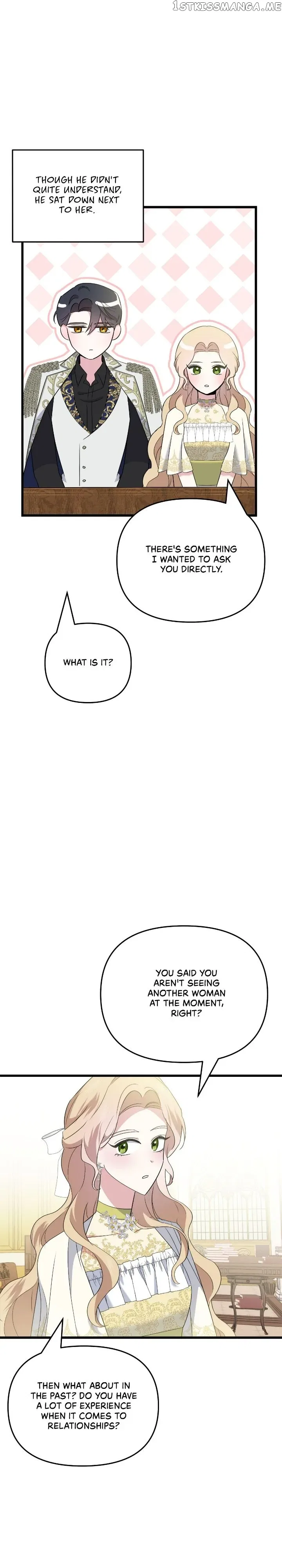 A Tipsy Marriage Proposal for the Emperor Chapter 18 – Page 20
