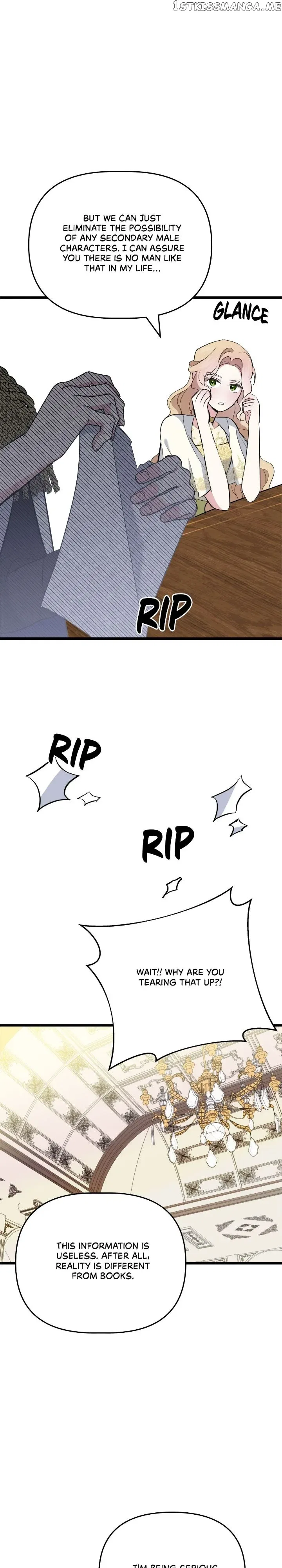 A Tipsy Marriage Proposal for the Emperor Chapter 18 – Page 26