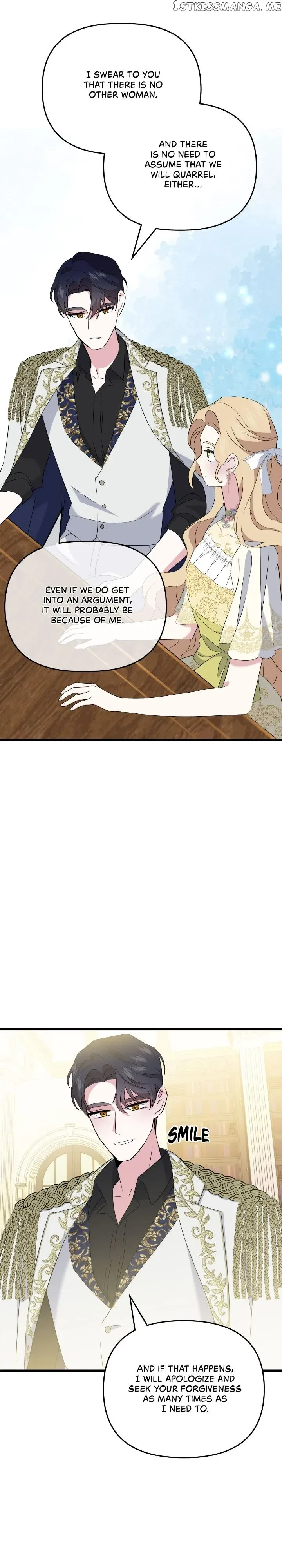 A Tipsy Marriage Proposal for the Emperor Chapter 18 – Page 28