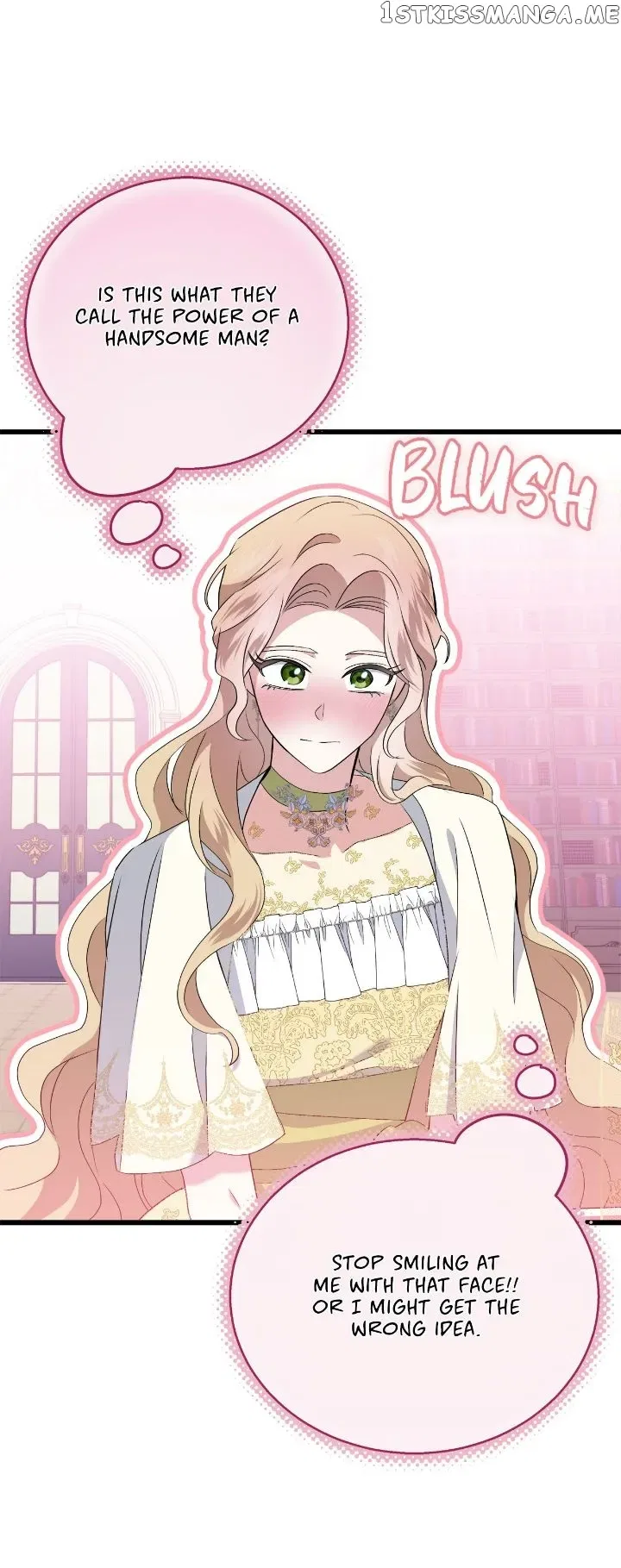 A Tipsy Marriage Proposal for the Emperor Chapter 18 – Page 29
