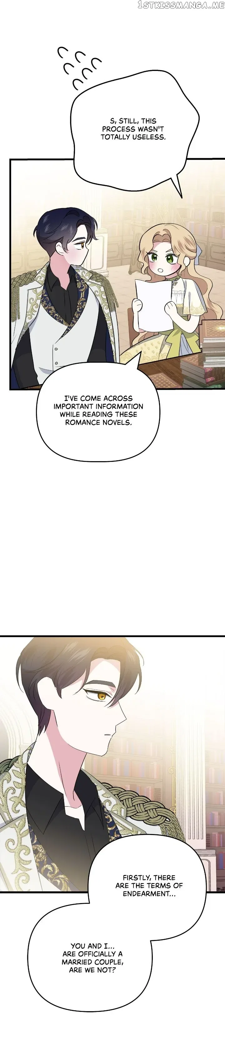 A Tipsy Marriage Proposal for the Emperor Chapter 18 – Page 30