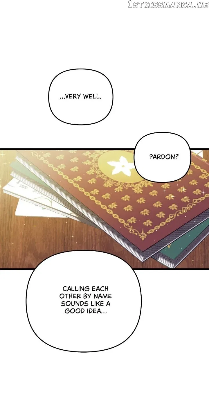 A Tipsy Marriage Proposal for the Emperor Chapter 18 – Page 32