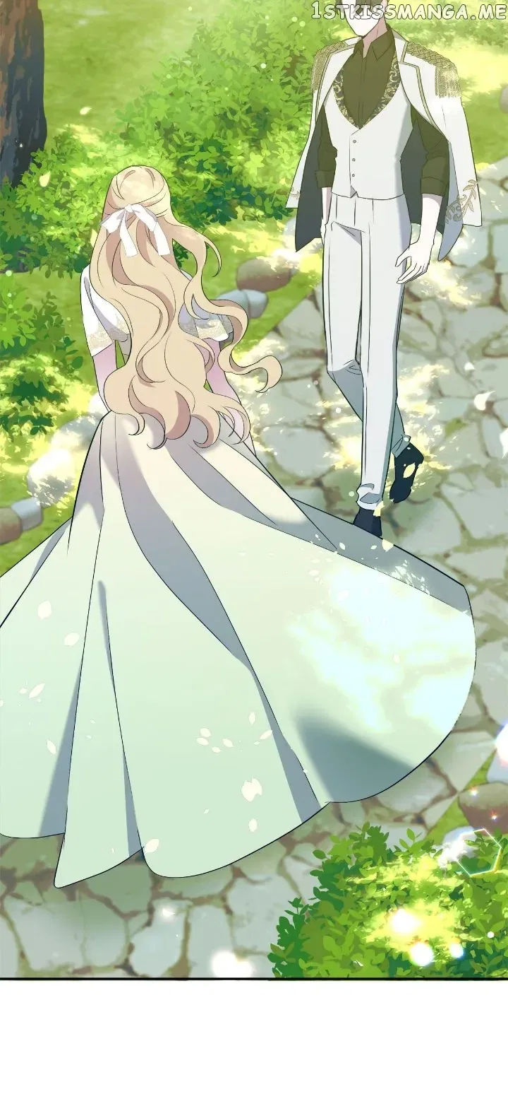 A Tipsy Marriage Proposal for the Emperor Chapter 18 – Page 34