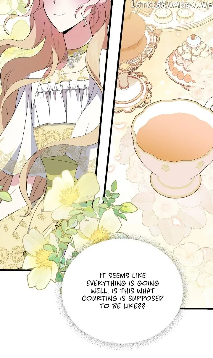 A Tipsy Marriage Proposal for the Emperor Chapter 18 – Page 36