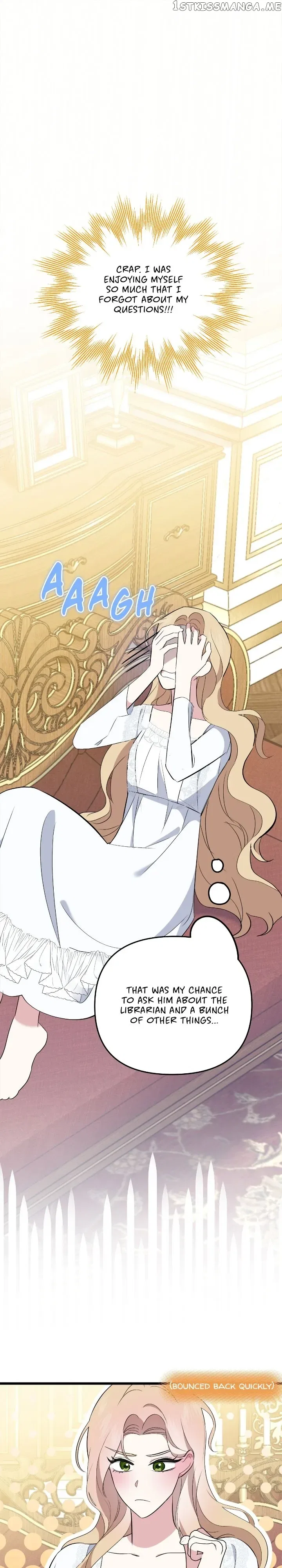 A Tipsy Marriage Proposal for the Emperor Chapter 18 – Page 37