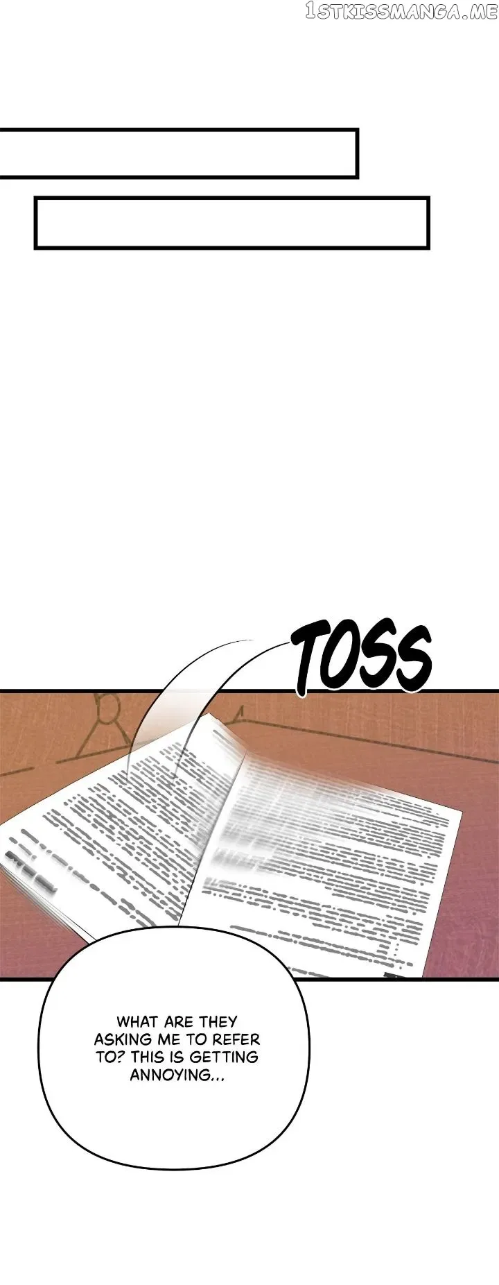 A Tipsy Marriage Proposal for the Emperor Chapter 18 – Page 40