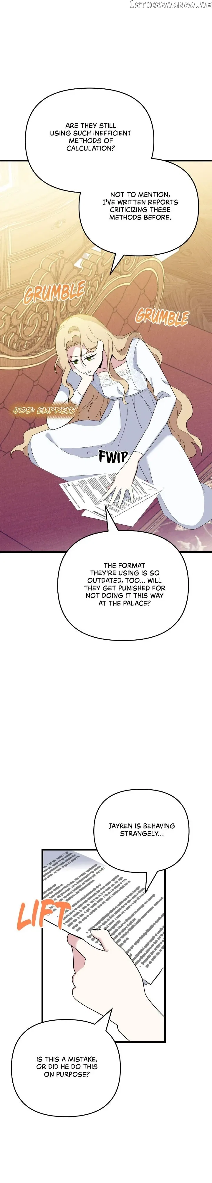 A Tipsy Marriage Proposal for the Emperor Chapter 18 – Page 41