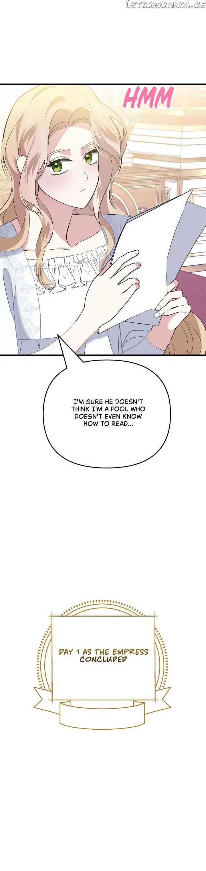 A Tipsy Marriage Proposal for the Emperor Chapter 18 – Page 42