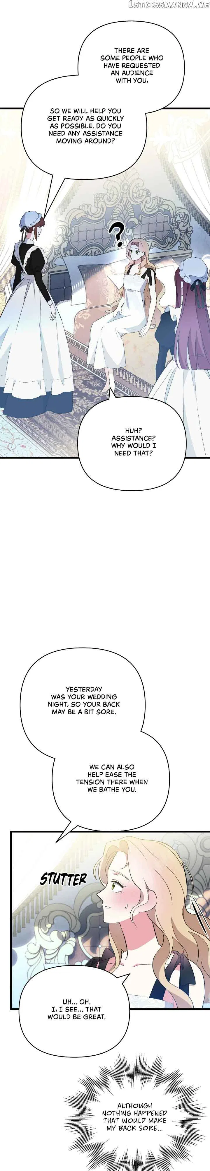 A Tipsy Marriage Proposal for the Emperor Chapter 17 – Page 6