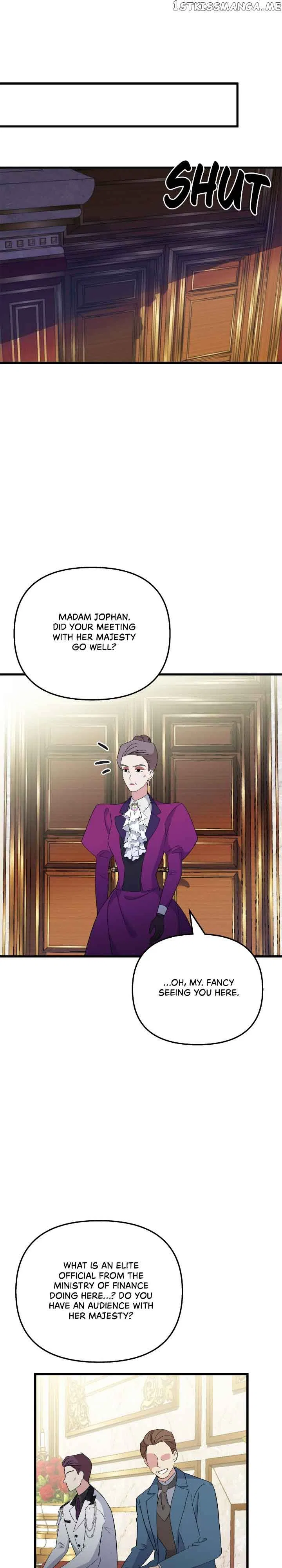 A Tipsy Marriage Proposal for the Emperor Chapter 17 – Page 14