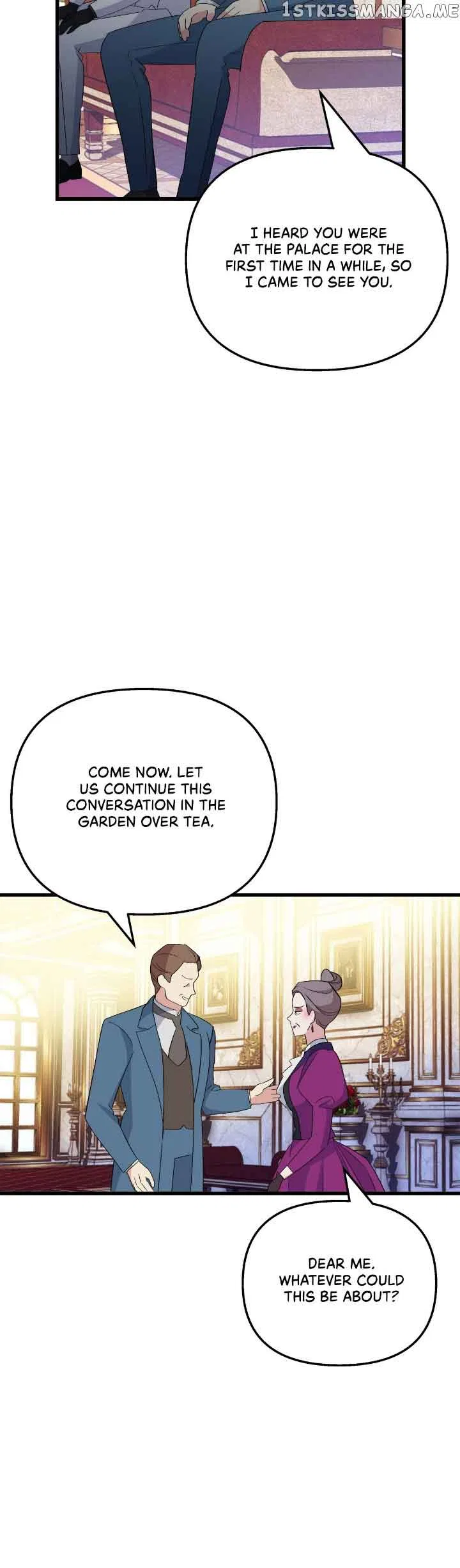 A Tipsy Marriage Proposal for the Emperor Chapter 17 – Page 15