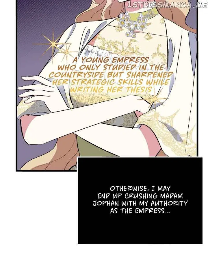 A Tipsy Marriage Proposal for the Emperor Chapter 17 – Page 19