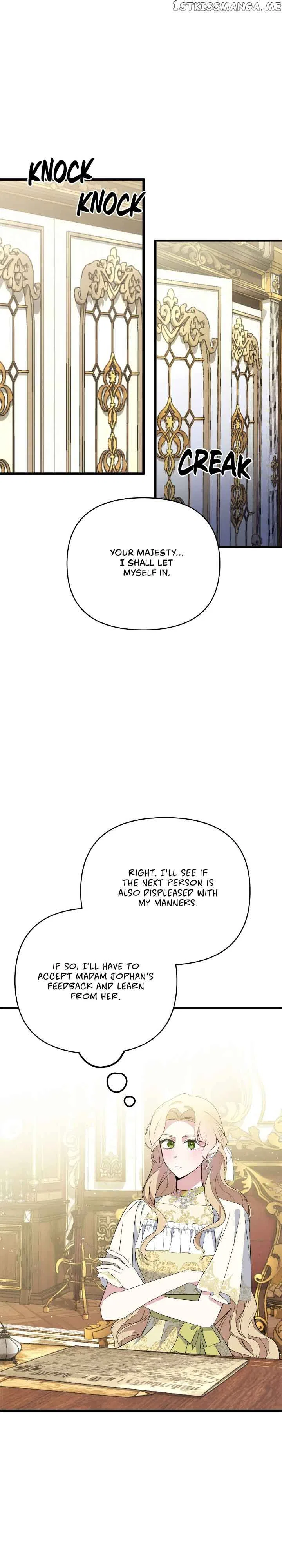 A Tipsy Marriage Proposal for the Emperor Chapter 17 – Page 20