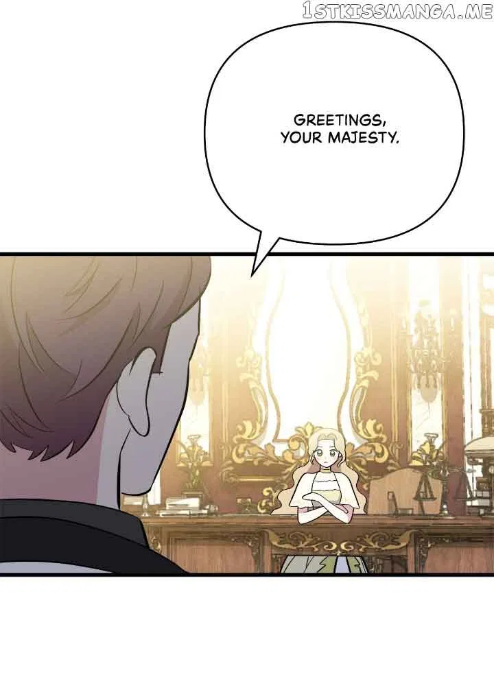A Tipsy Marriage Proposal for the Emperor Chapter 17 – Page 21