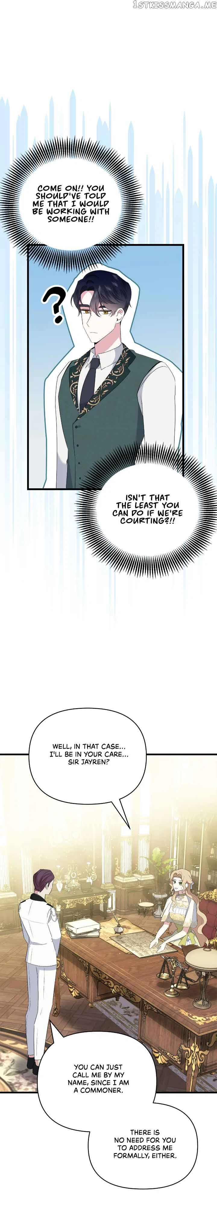 A Tipsy Marriage Proposal for the Emperor Chapter 17 – Page 24