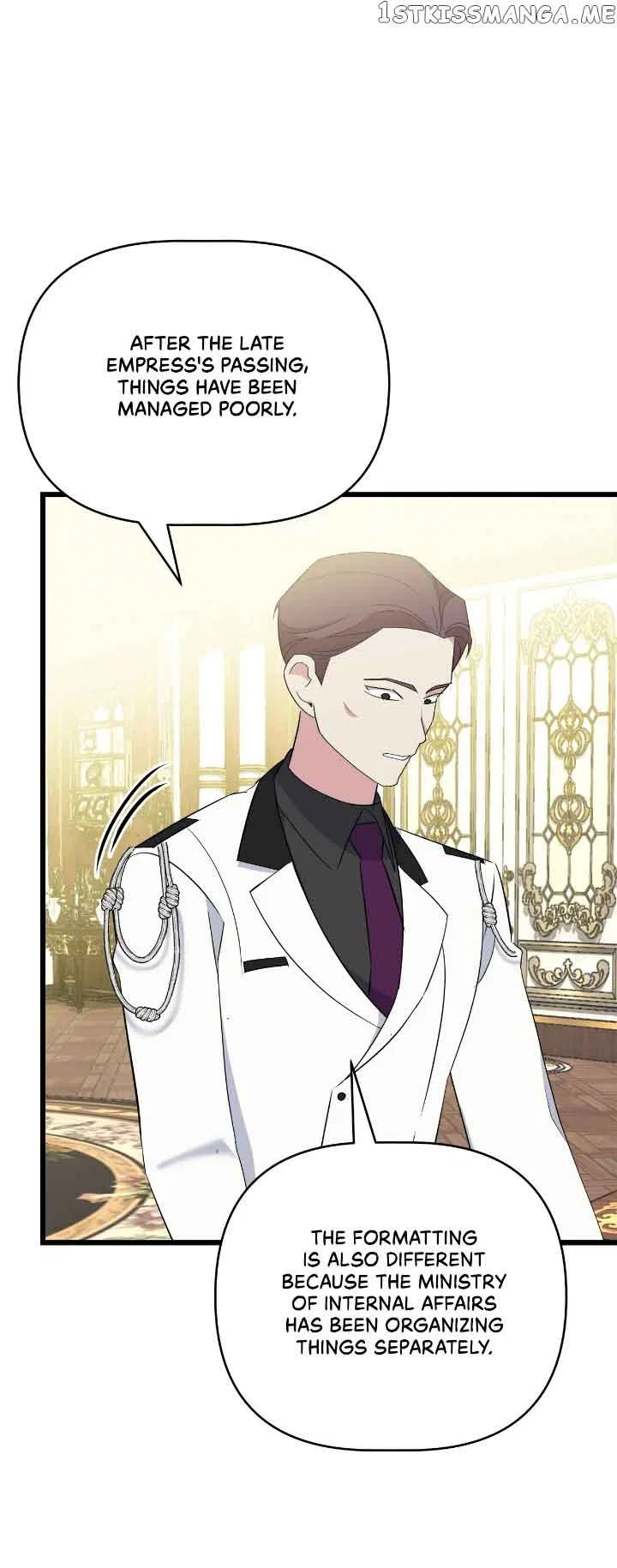A Tipsy Marriage Proposal for the Emperor Chapter 17 – Page 25