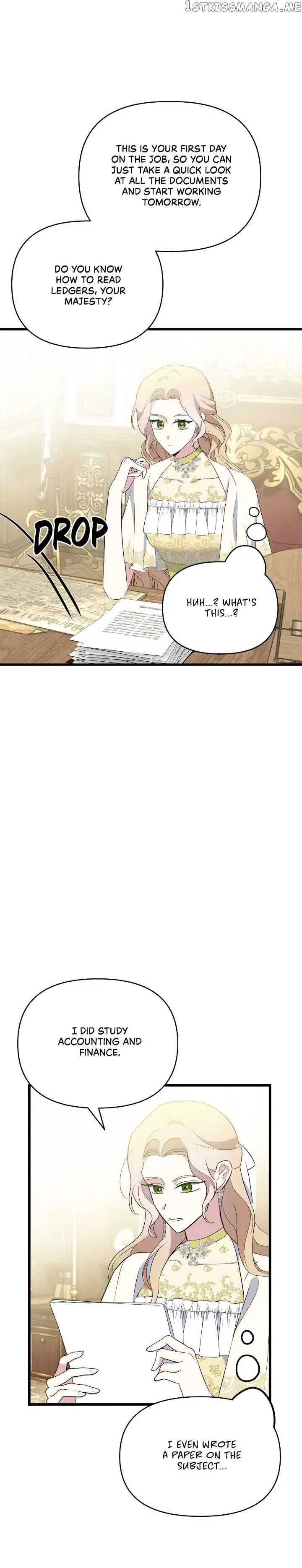 A Tipsy Marriage Proposal for the Emperor Chapter 17 – Page 26