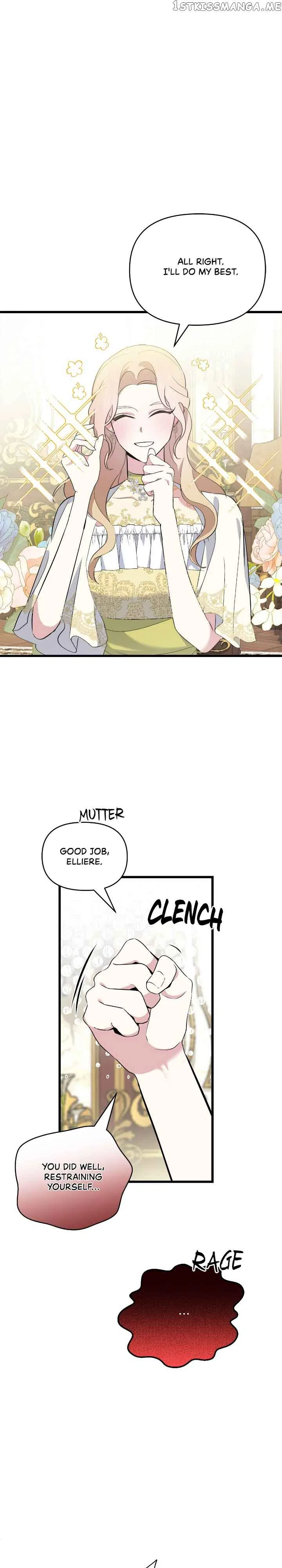 A Tipsy Marriage Proposal for the Emperor Chapter 17 – Page 29