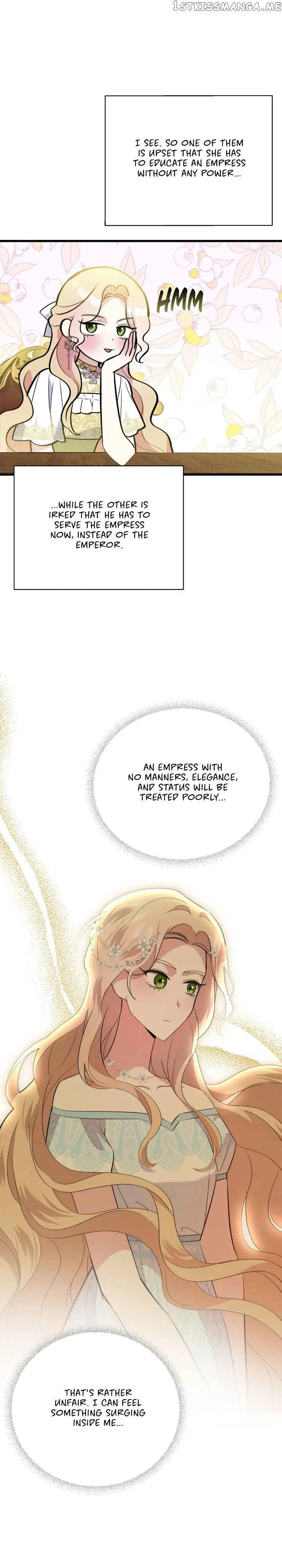 A Tipsy Marriage Proposal for the Emperor Chapter 17 – Page 35