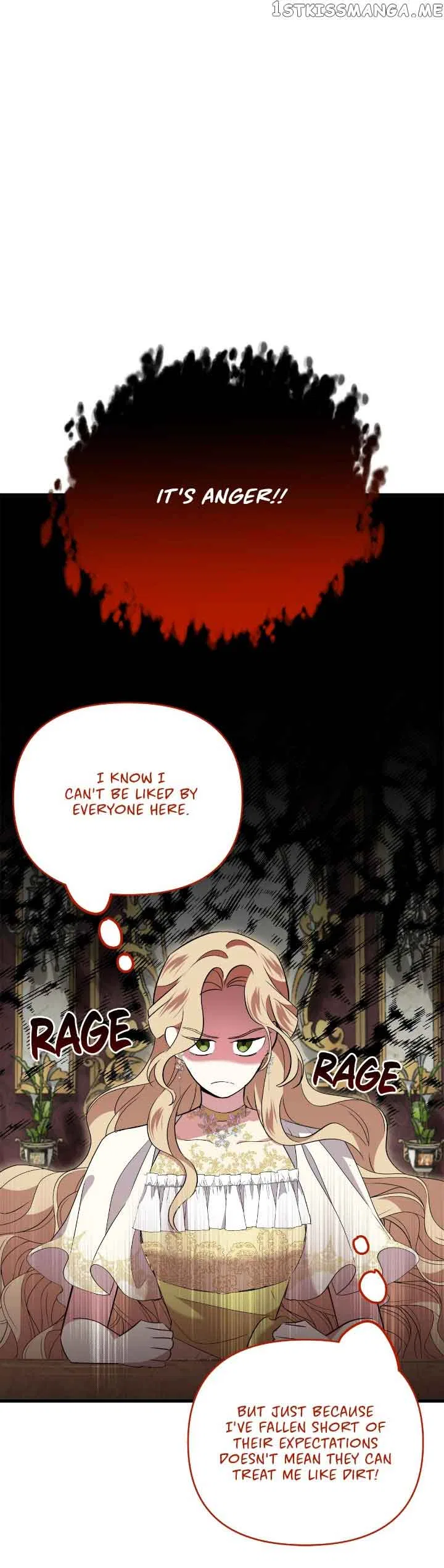 A Tipsy Marriage Proposal for the Emperor Chapter 17 – Page 36