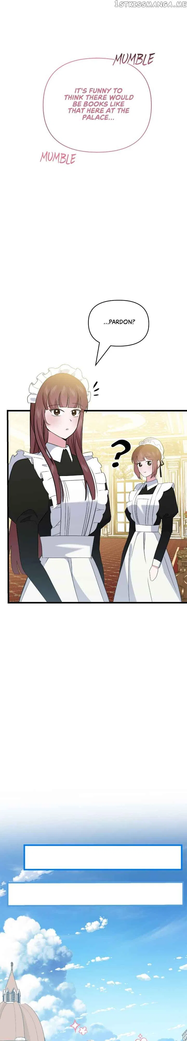 A Tipsy Marriage Proposal for the Emperor Chapter 17 – Page 38