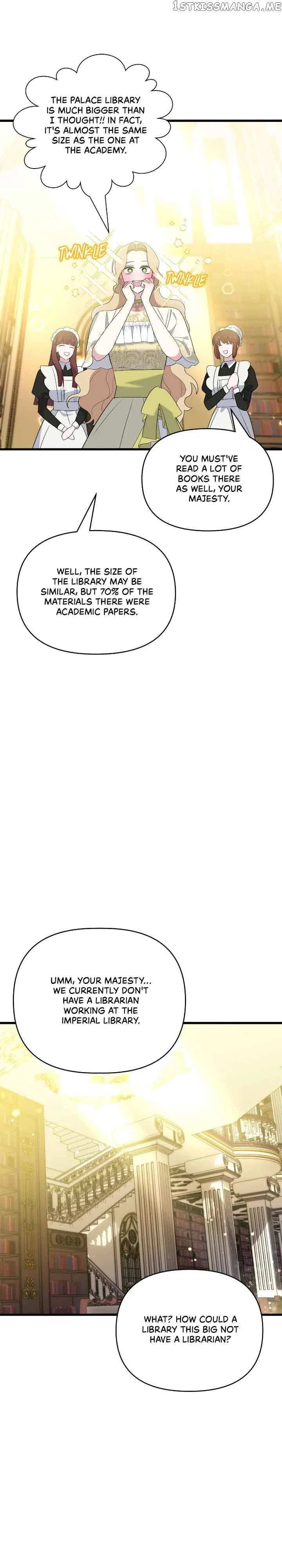 A Tipsy Marriage Proposal for the Emperor Chapter 17 – Page 40