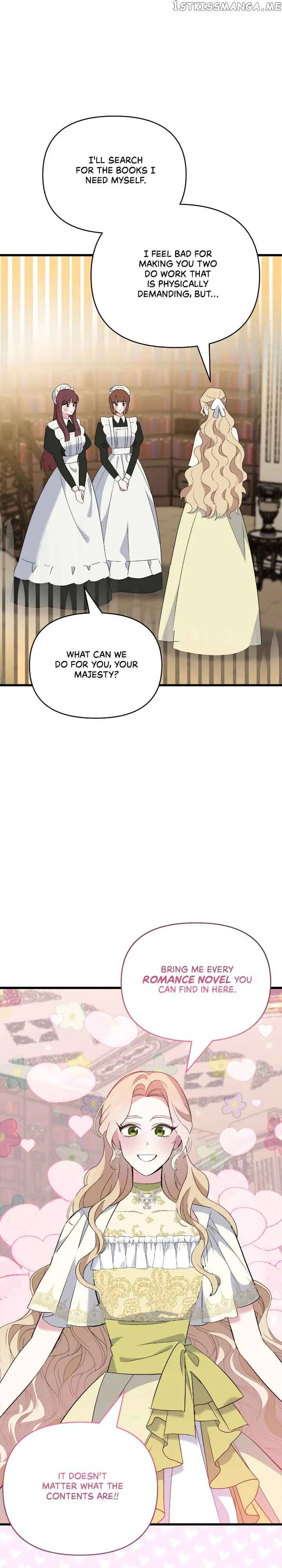 A Tipsy Marriage Proposal for the Emperor Chapter 17 – Page 44