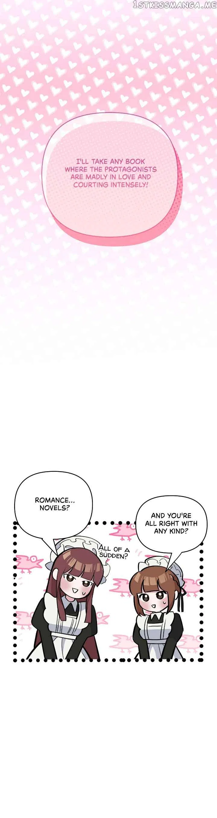 A Tipsy Marriage Proposal for the Emperor Chapter 17 – Page 45
