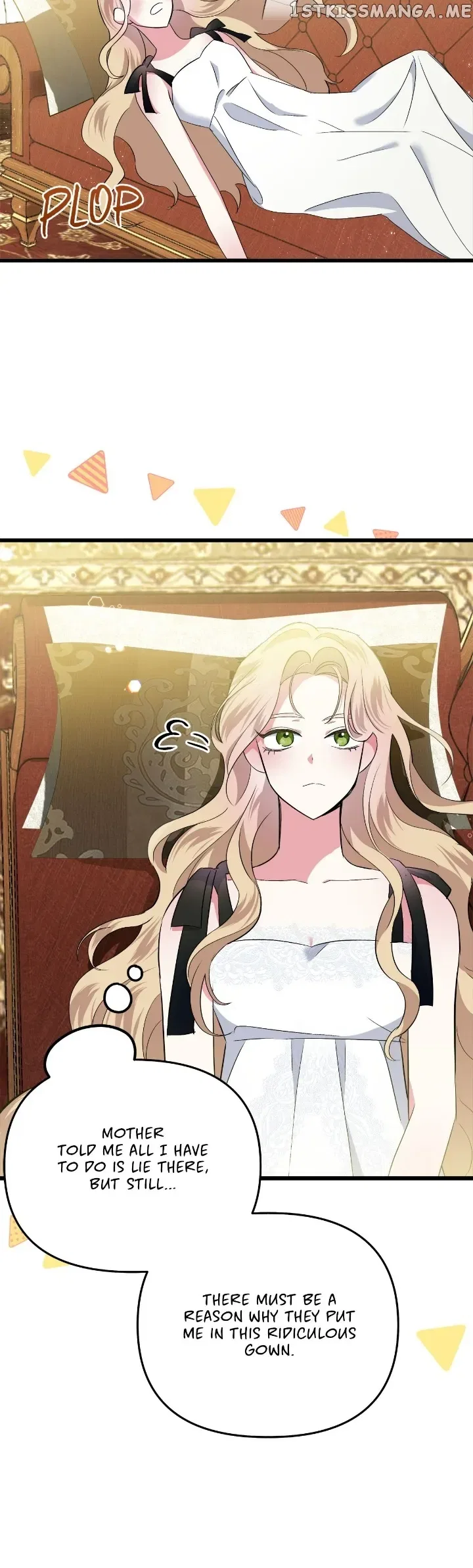 A Tipsy Marriage Proposal for the Emperor Chapter 16 – Page 7