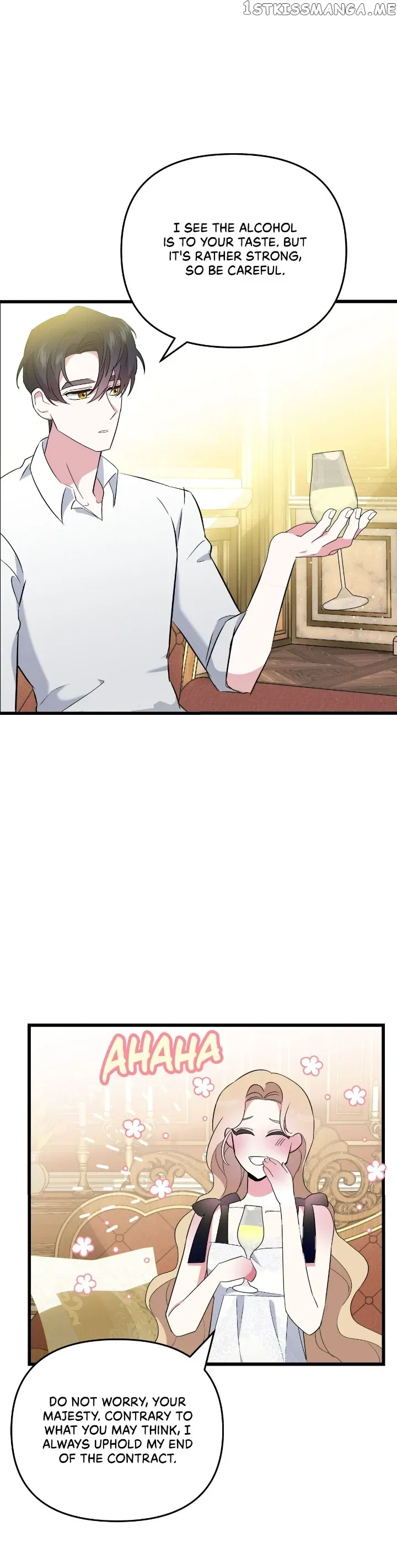 A Tipsy Marriage Proposal for the Emperor Chapter 16 – Page 18