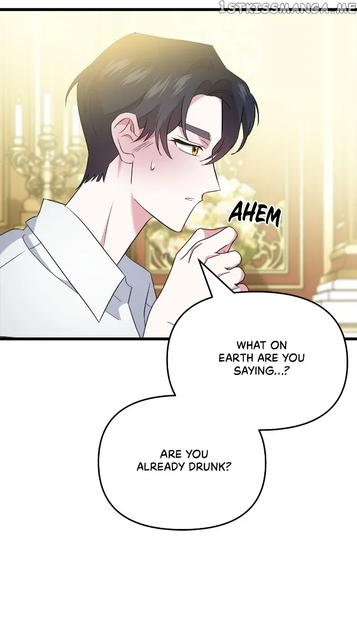 A Tipsy Marriage Proposal for the Emperor Chapter 16 – Page 20