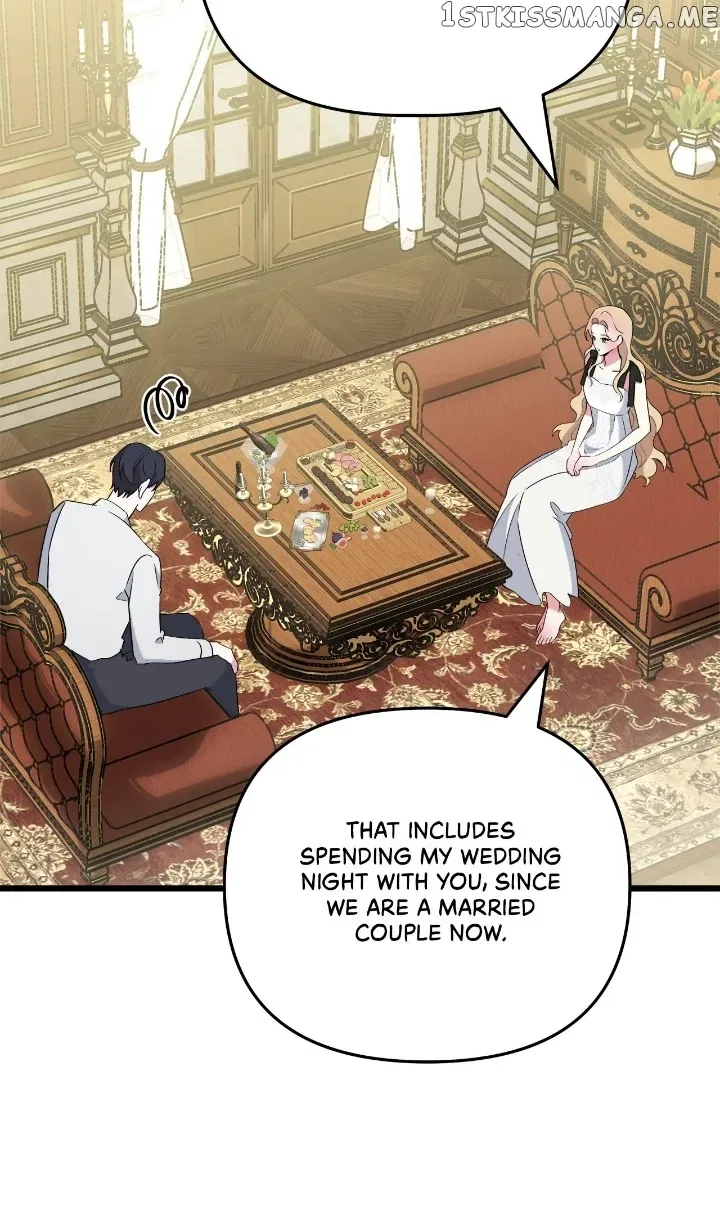 A Tipsy Marriage Proposal for the Emperor Chapter 16 – Page 22